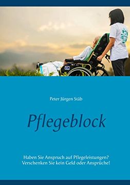 portada Pflegeblock (in German)