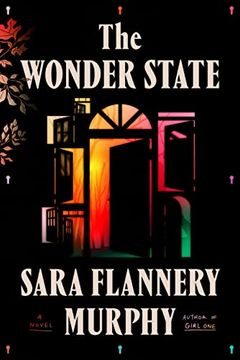 portada The Wonder State: A Novel (en Inglés)