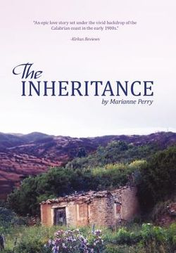 portada the inheritance (en Inglés)