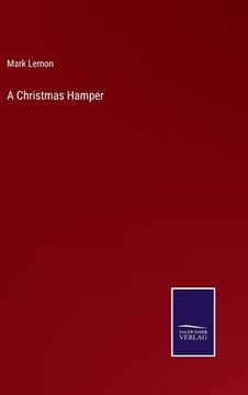portada A Christmas Hamper (en Inglés)