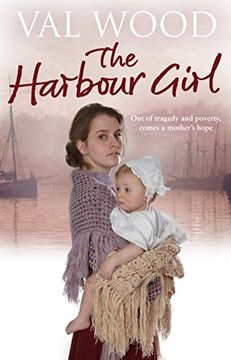 portada The Harbour Girl (en Inglés)