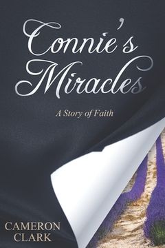portada Connie's Miracles: a story of Faith (in English)