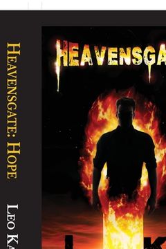 portada Heavensgate: Hope (en Inglés)
