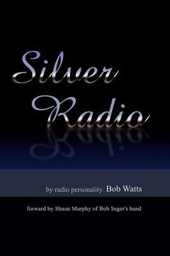 portada silver radio (en Inglés)