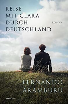 portada Reise mit Clara Durch Deutschland (en Alemán)