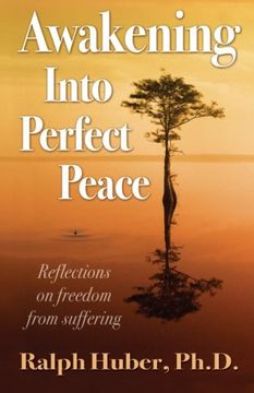 portada Awakening Into Perfect Peace