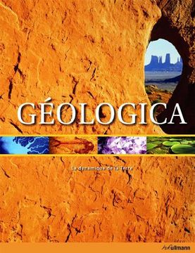 portada Geologica: La Dynamique de la Terre
