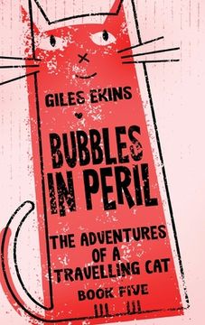 portada Bubbles In Peril