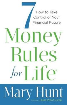 portada 7 Money Rules for Life®: How to Take Control of Your Financial Future (in English)