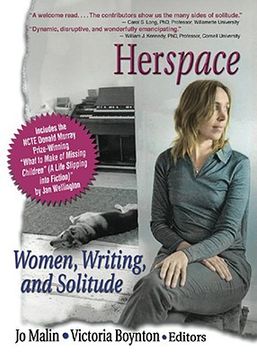 portada herspace (en Inglés)