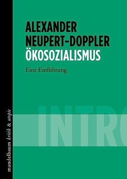 portada Ökosozialismus: Intro - Eine Einführung (Kritik & Utopie)