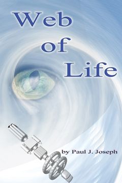 portada Web of Life (in English)