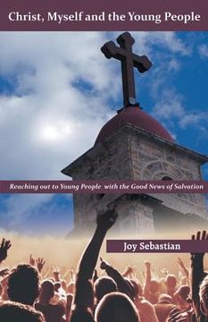 portada Christ, Myself and the Young People (en Inglés)