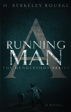 portada A Running man (2) (en Inglés)