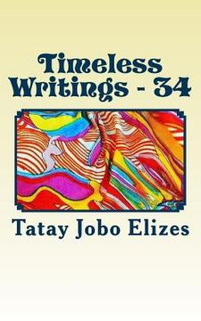 portada Timeless Writings - 34 (en Inglés)