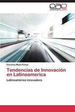 portada Tendencias de Innovación en Latinoamerica