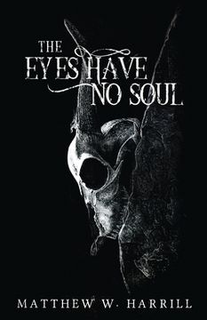 portada The Eyes Have No Soul
