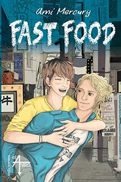 portada Fast Food (in Spanish)