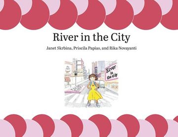 portada River in the City (in English)