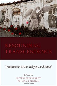portada Resounding Transcendence: Transitions in Music, Religion, and Ritual