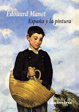 portada España y la Pintura (in Spanish)