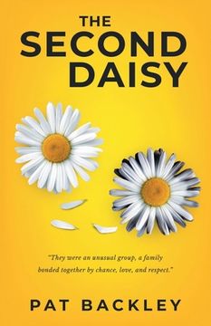 portada The Second Daisy: 2 (in English)