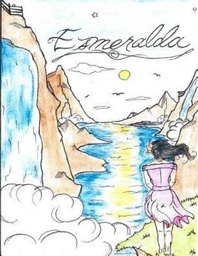 portada Esmeralda (English Version) (en Inglés)