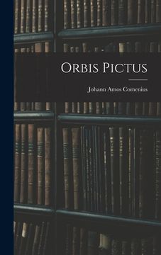 portada Orbis Pictus (in French)