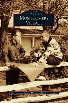 portada Montgomery Village (en Inglés)
