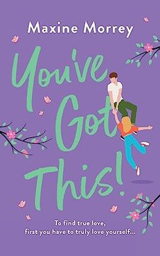 portada You've Got This (in English)