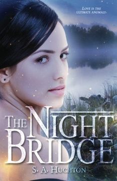 portada The Night Bridge