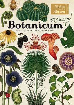 portada Botanicum (in Spanish)
