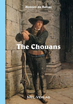 portada The Chouans (en Inglés)