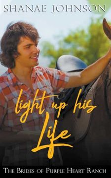 portada Light Up His Life (en Inglés)