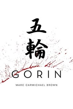 portada Gorin (en Inglés)