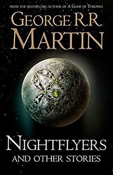 portada Nightflyers and Other Stories (en Inglés)