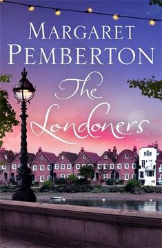 portada The Londoners (The Londoners Trilogy)