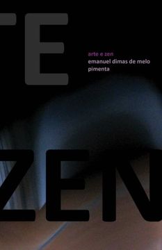 portada Arte e Zen (Portuguese Edition)
