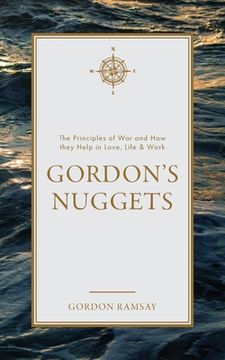 portada Gordon's Nuggets (in English)