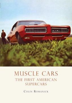 muscle cars
