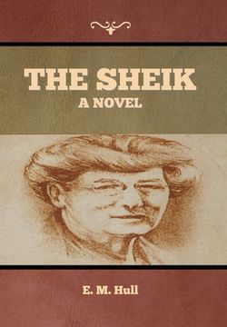 portada The Sheik (in English)