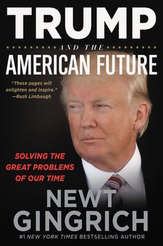 portada Re-Electing Trump: Four More Years to Make America Great Again (en Inglés)