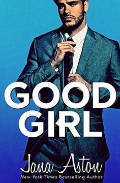 portada Good Girl: 1 (en Inglés)