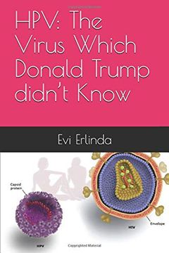 portada Hpv: The Virus Which Donald Trump Didn’T Know (en Inglés)