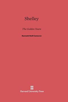 portada Shelley (in English)