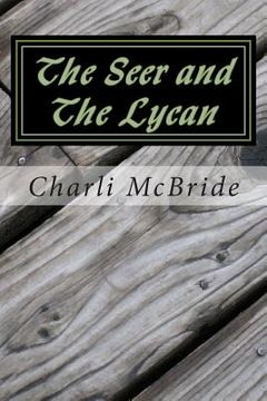 portada The Seer and the Lycan (en Inglés)