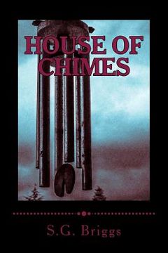 portada House of Chimes