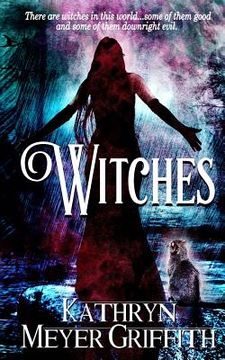 portada Witches