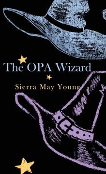 portada The opa Wizard (en Inglés)