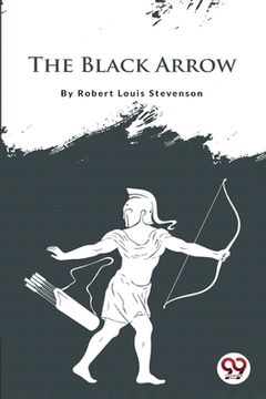 portada The Black Arrow (in English)